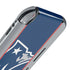 NFL New England Patriots Zone Block Nintendo Switch Lite Skin